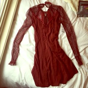 Urban dress - tags still on it!!